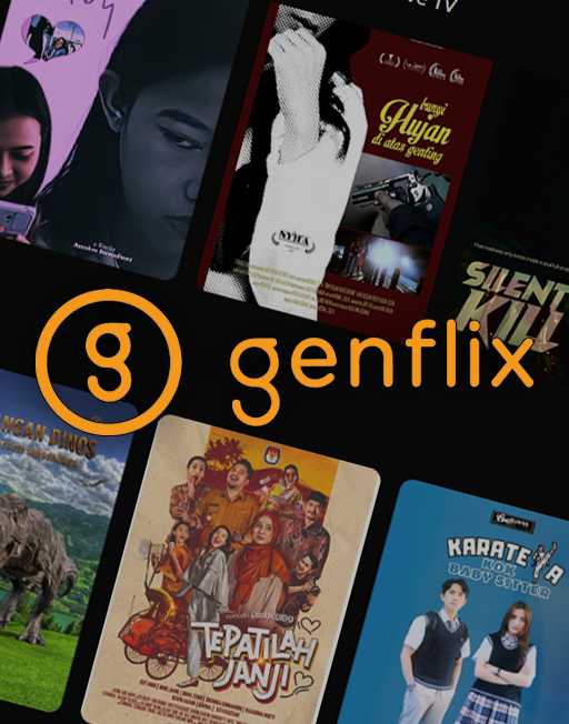 Genflix