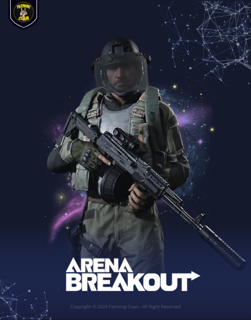 Arena Breakout