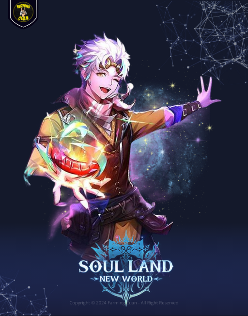 Soul Land New World