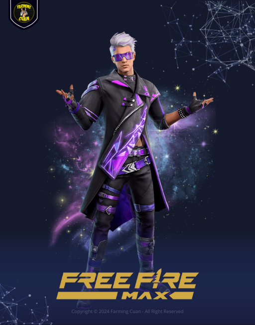 Free Fire Max