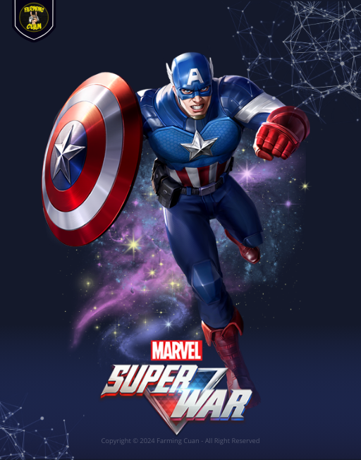 Marvel Super War
