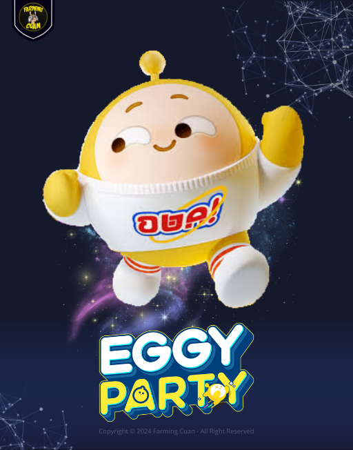 Eggy Party