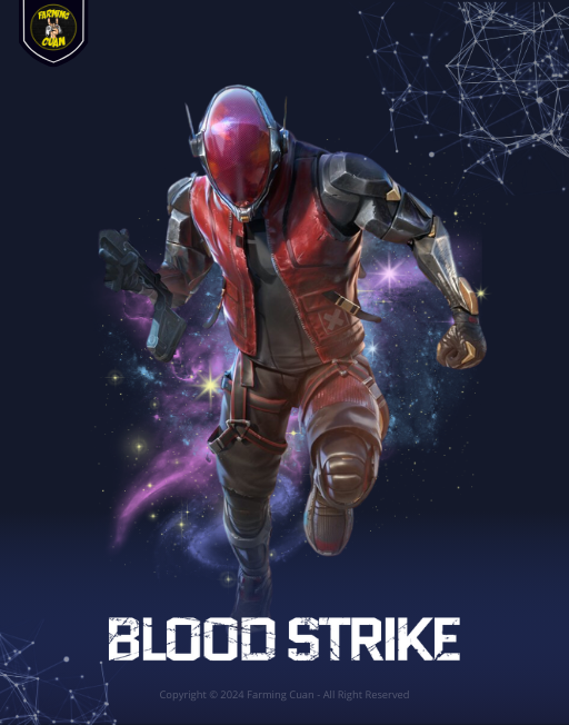 Blood Strike