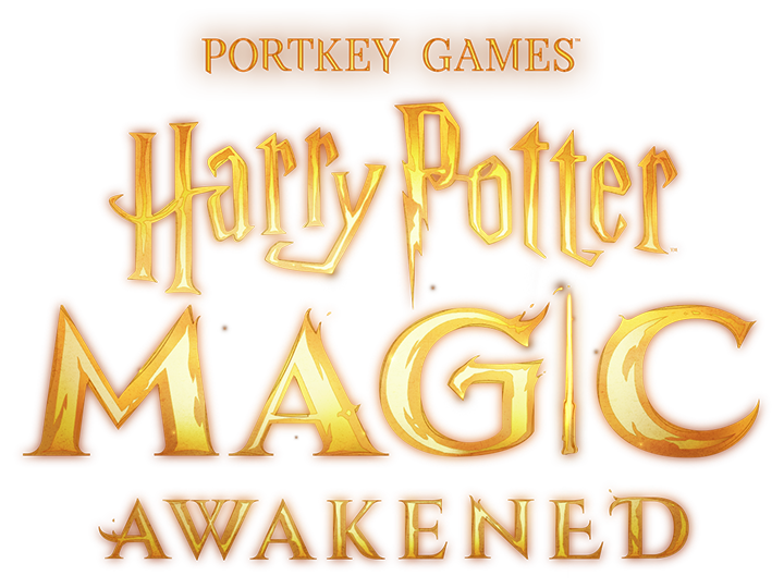 Harry Potter Magic Awakened