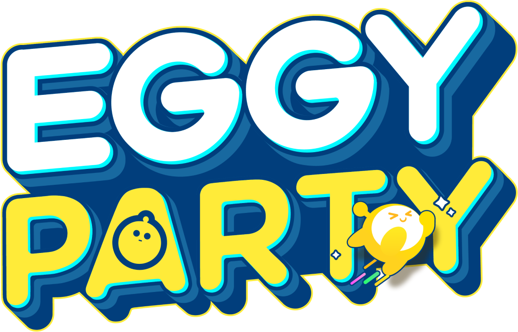 Eggy Party